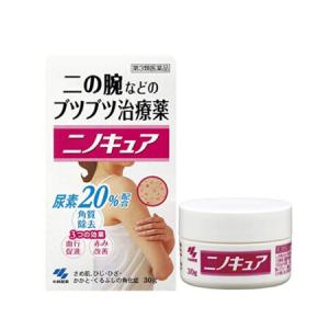 日本KOBAYASHI小林制药 去鸡皮膏 角质软化30g