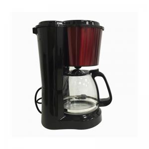 长虹（CHANGHONG）咖啡机KFJ-Z6 1.5L超大容量 滴漏萃取 智能保温