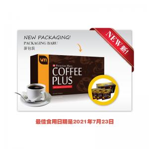 咖啡6盒装 (Coffee Plus)